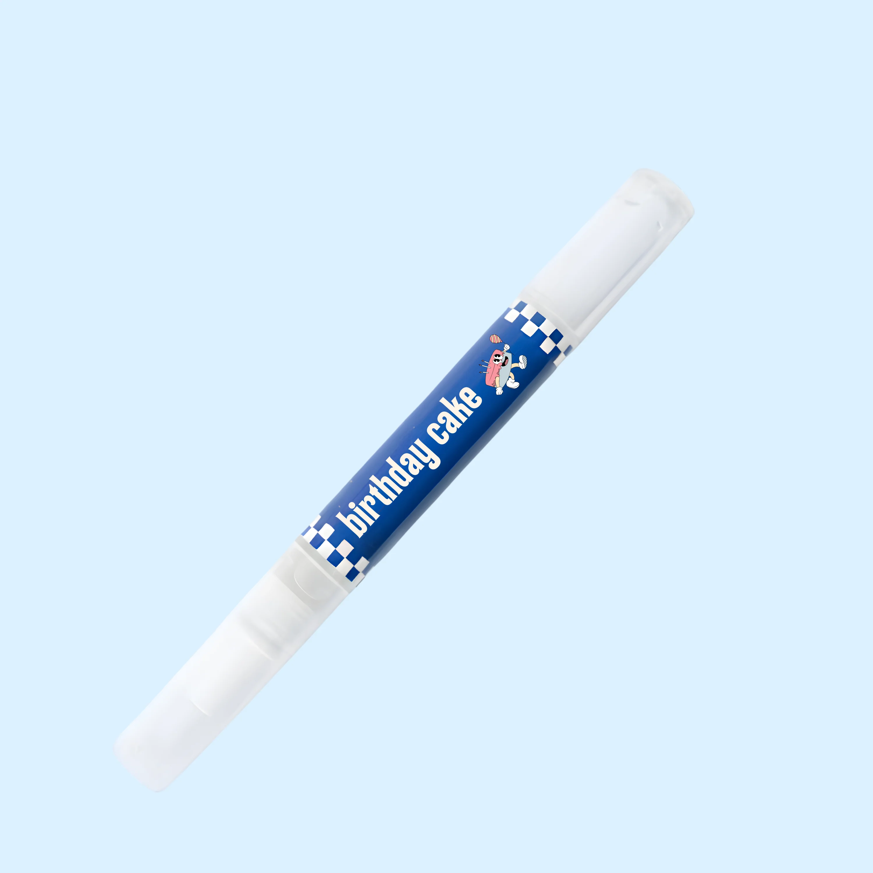 Birthday Cake Pen