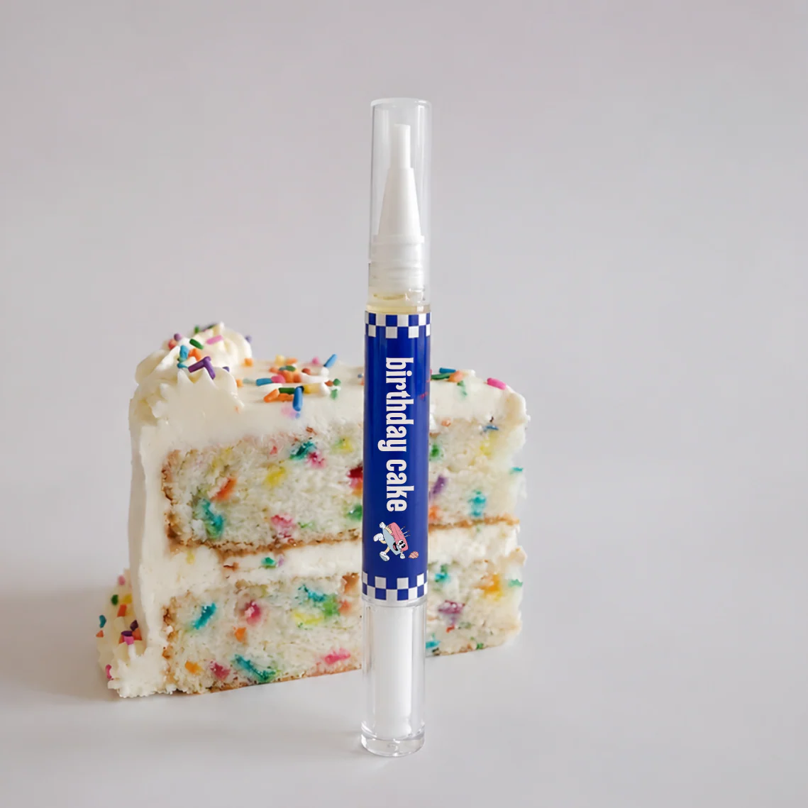 Birthday Cake Pen - Image 2