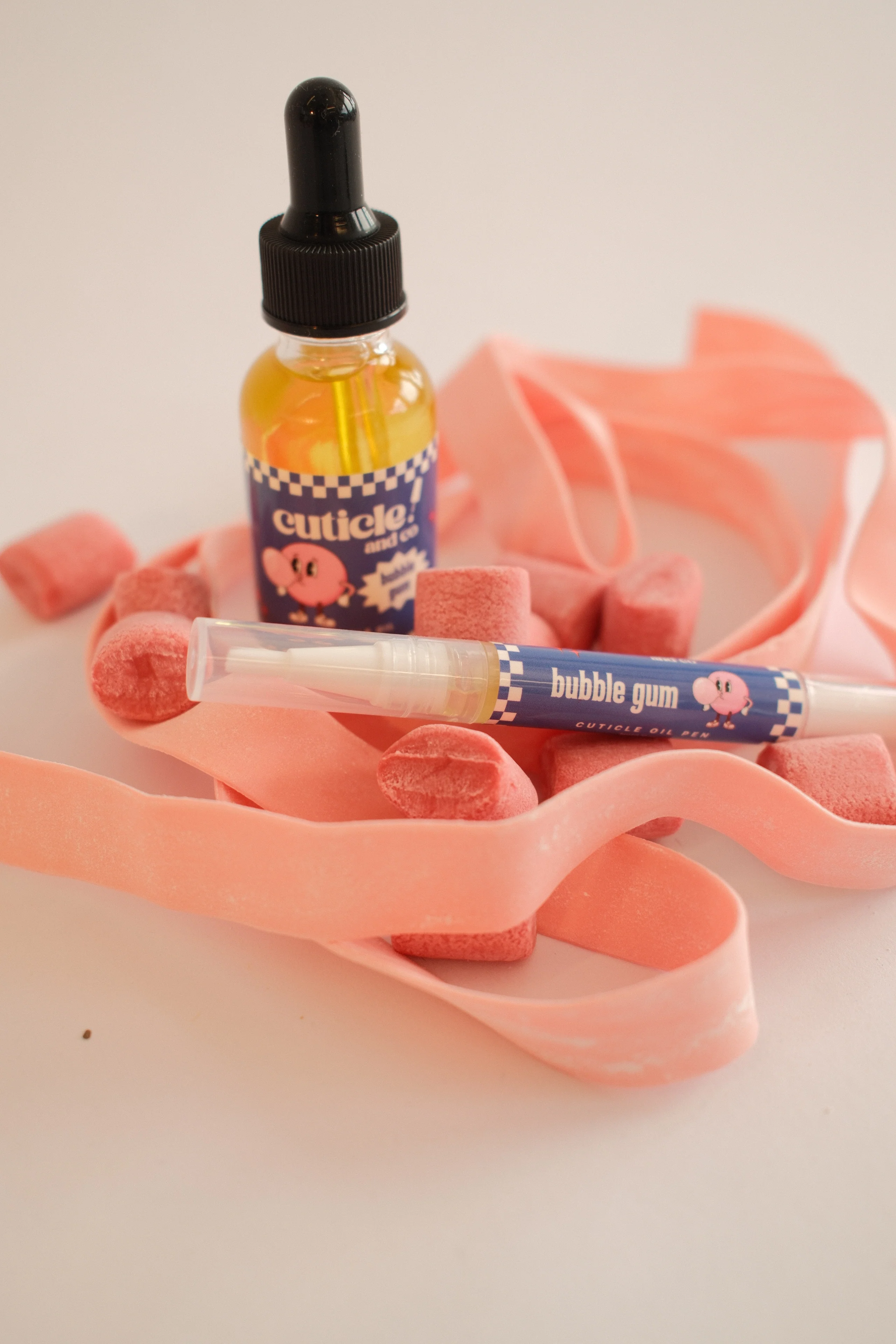 Bubble Gum Pen - Image 2