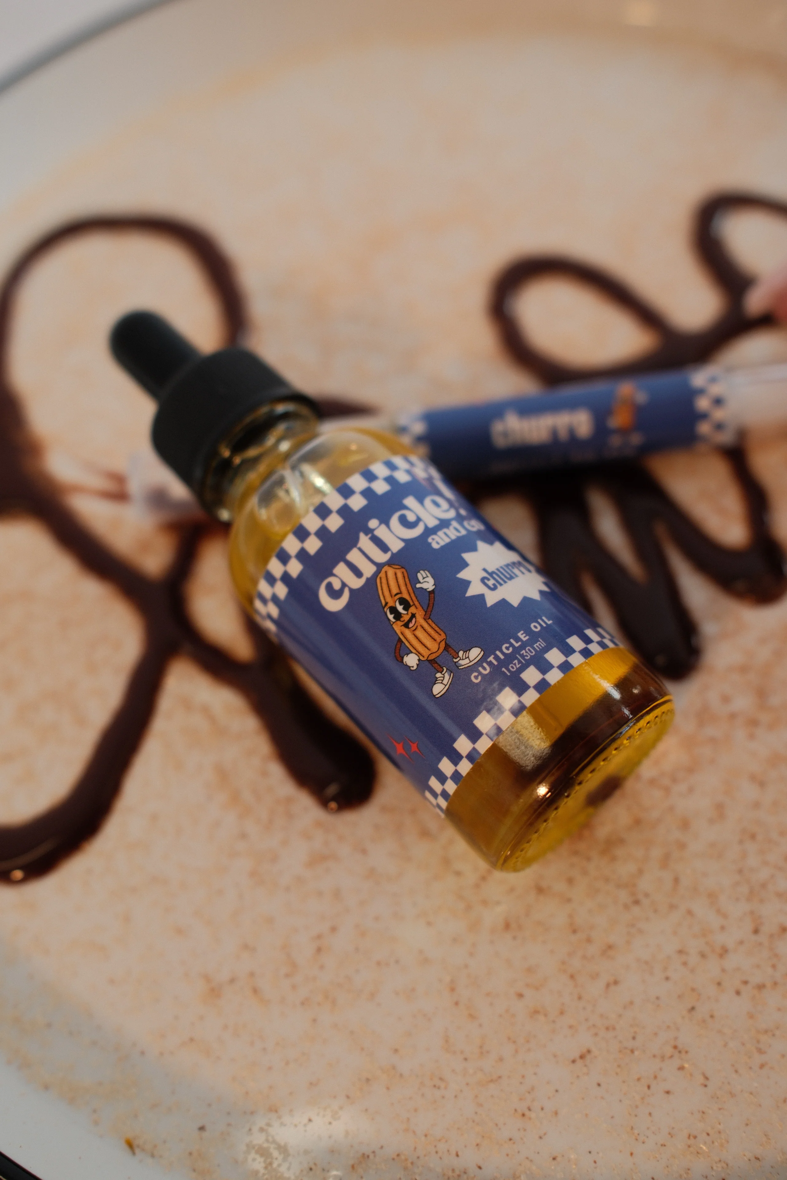 Churro Bottle - Image 2