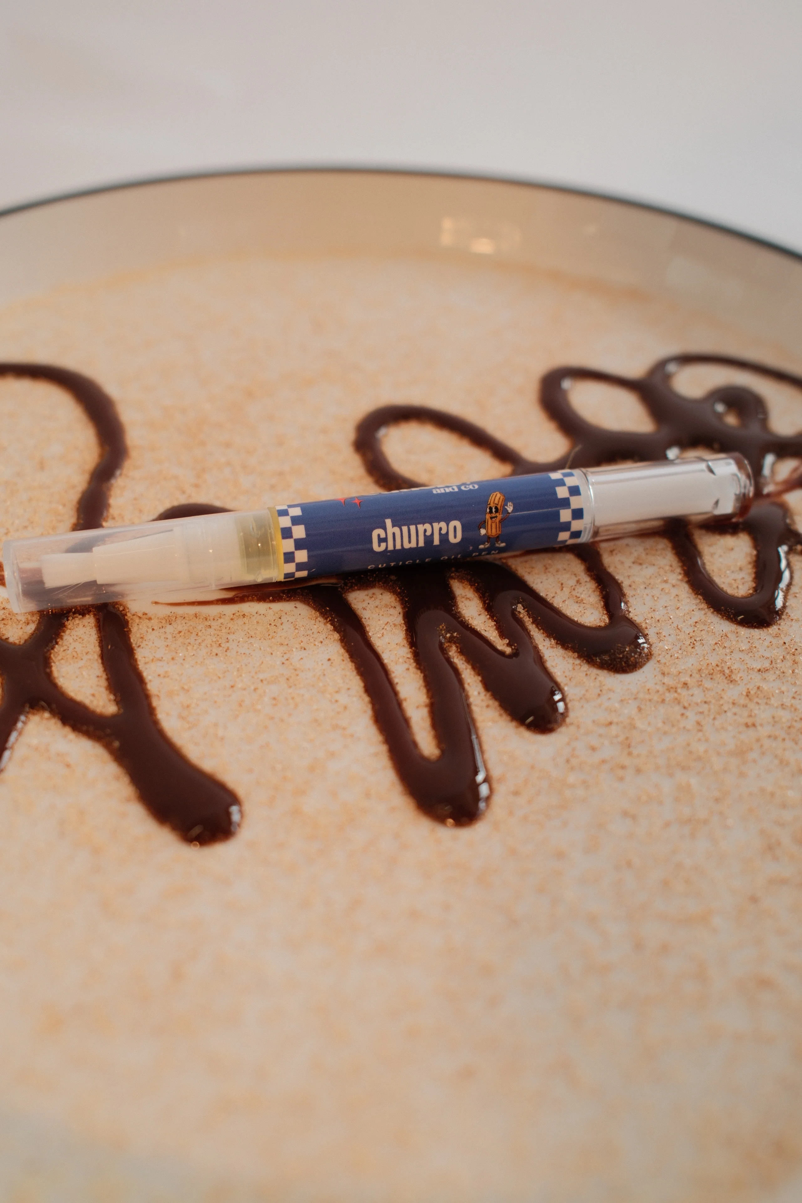 Churro Pen - Image 2