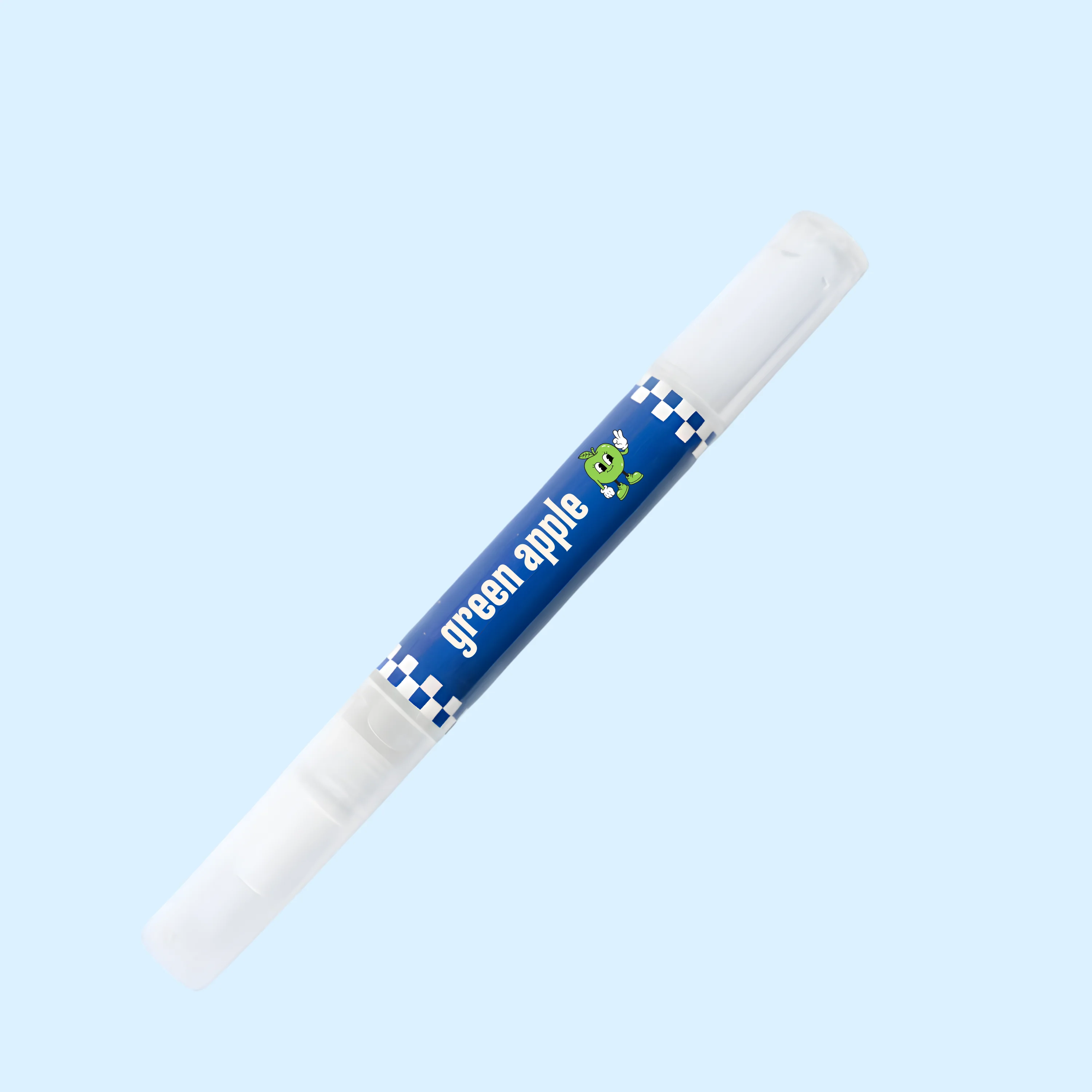 Green Apple Pen