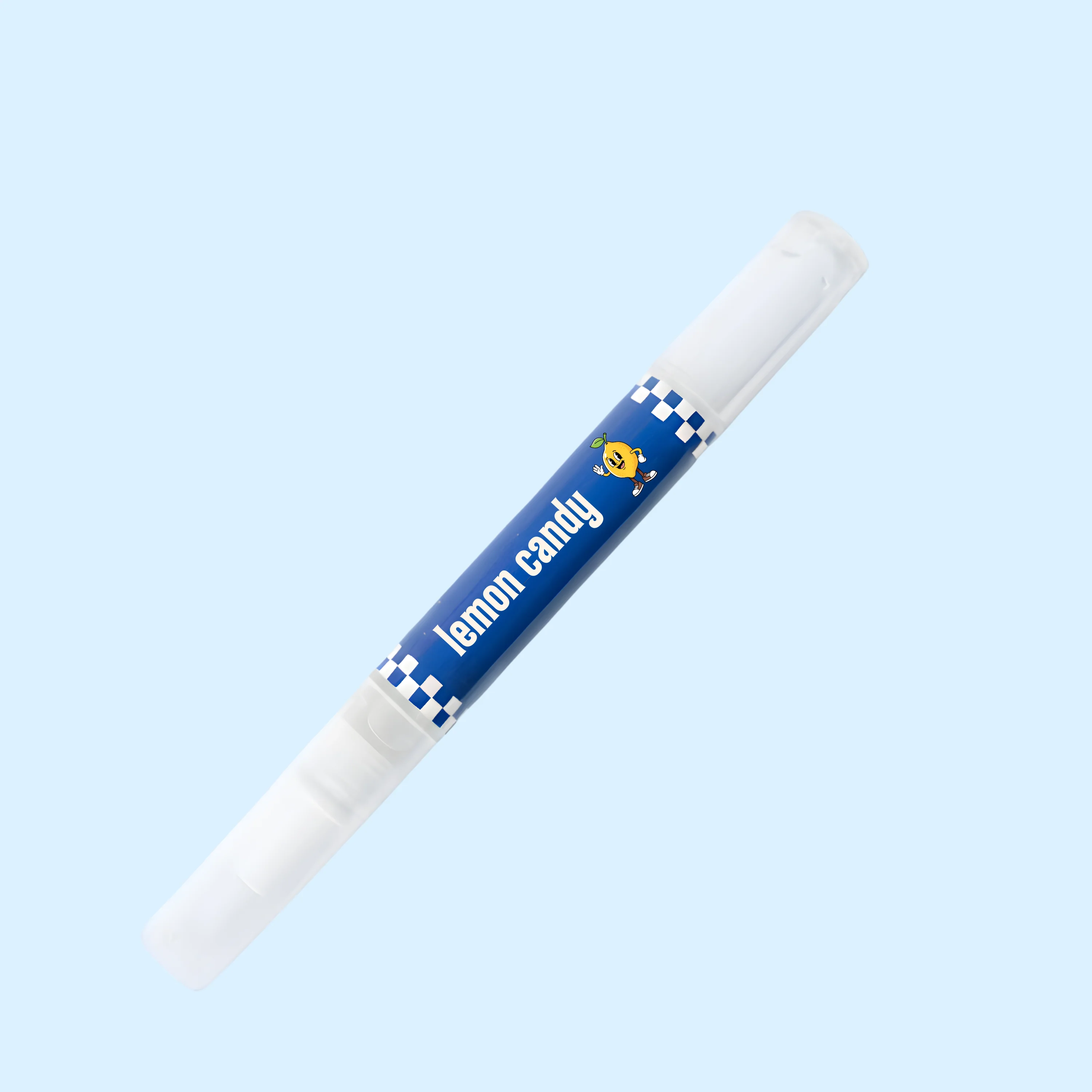 Lemon Candy Pen