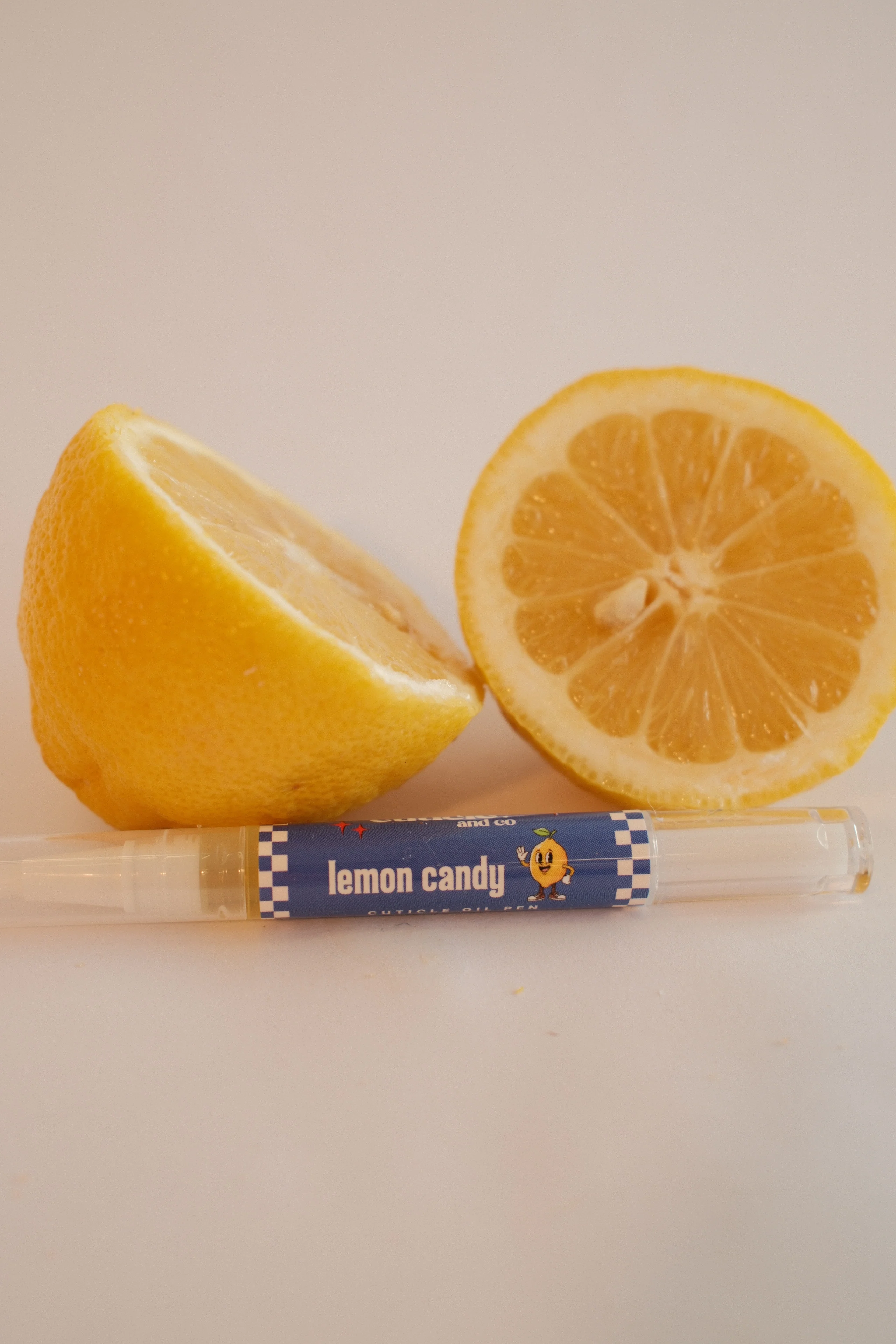 Lemon Candy Pen - Image 2