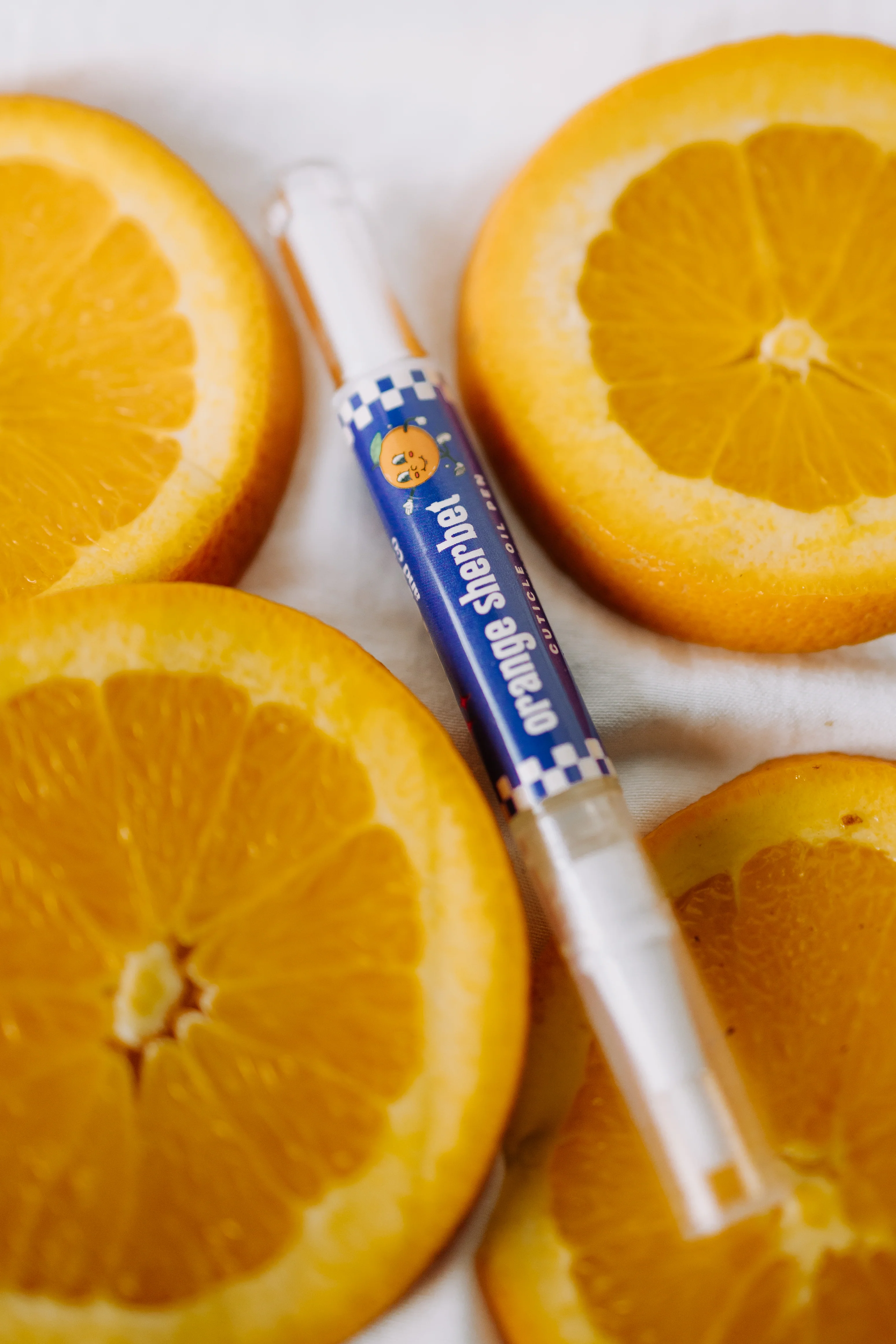 Orange Sherbet Pen - Image 2