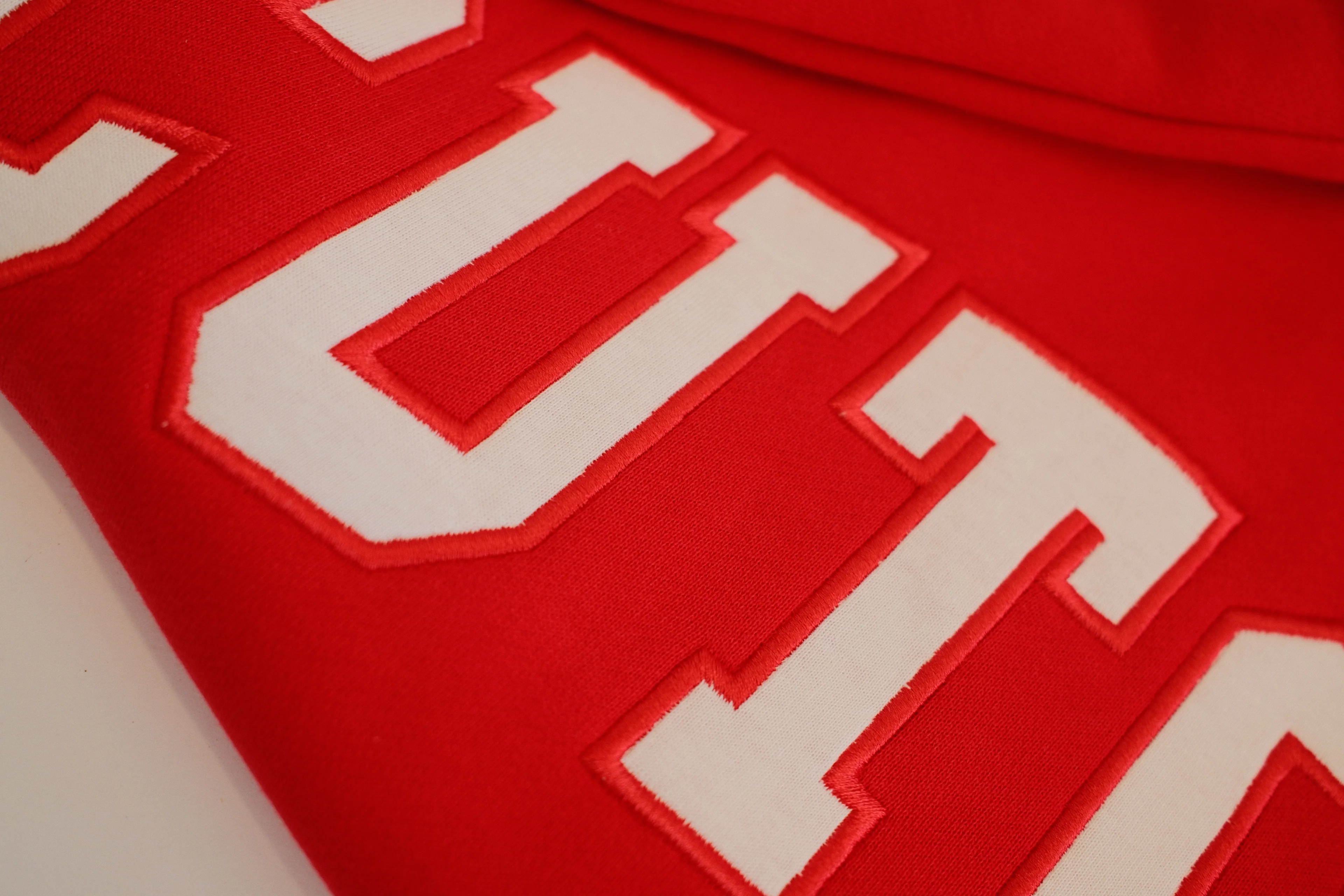 Signature CUTCLCO Mock Neck - Image 3