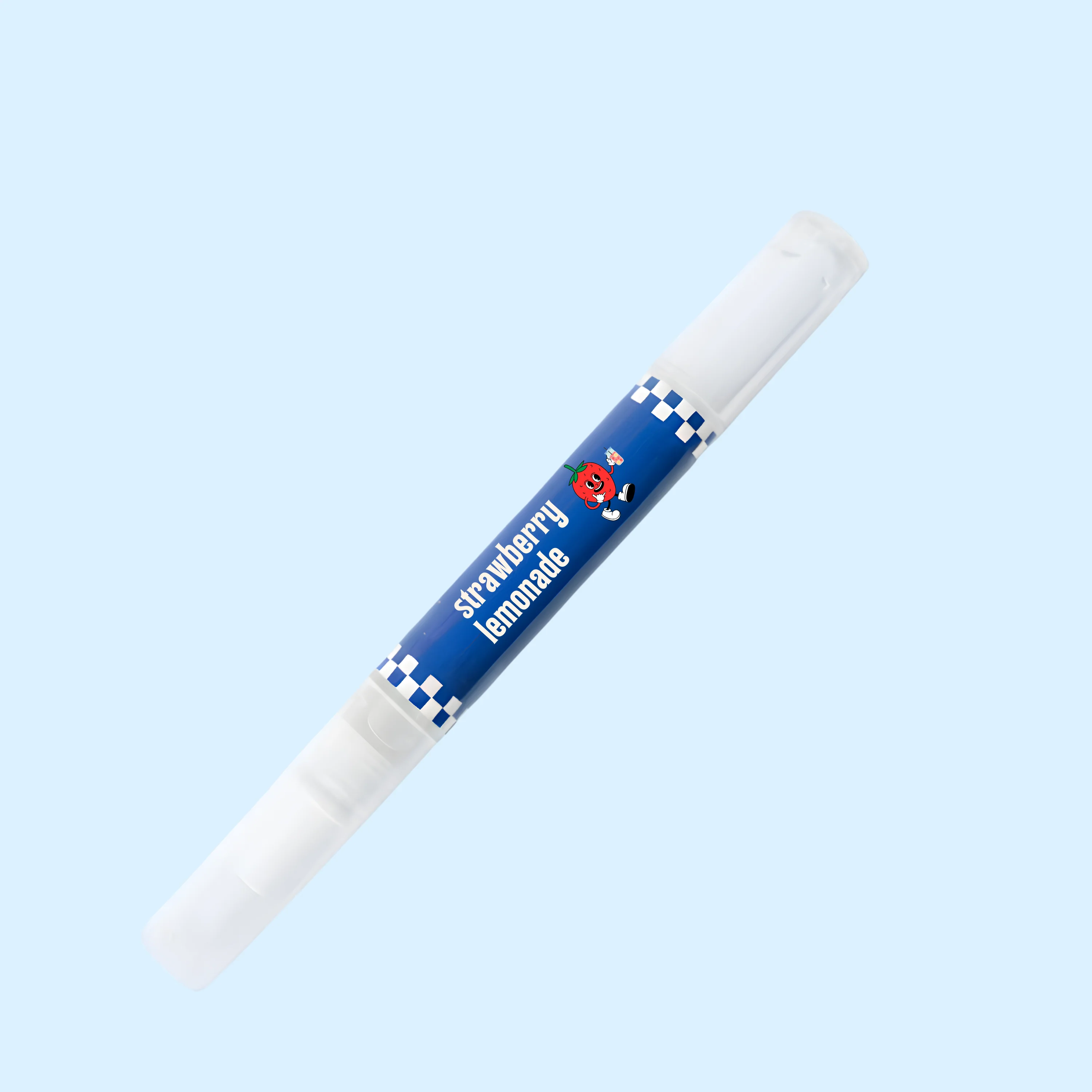Strawberry Lemonade Pen