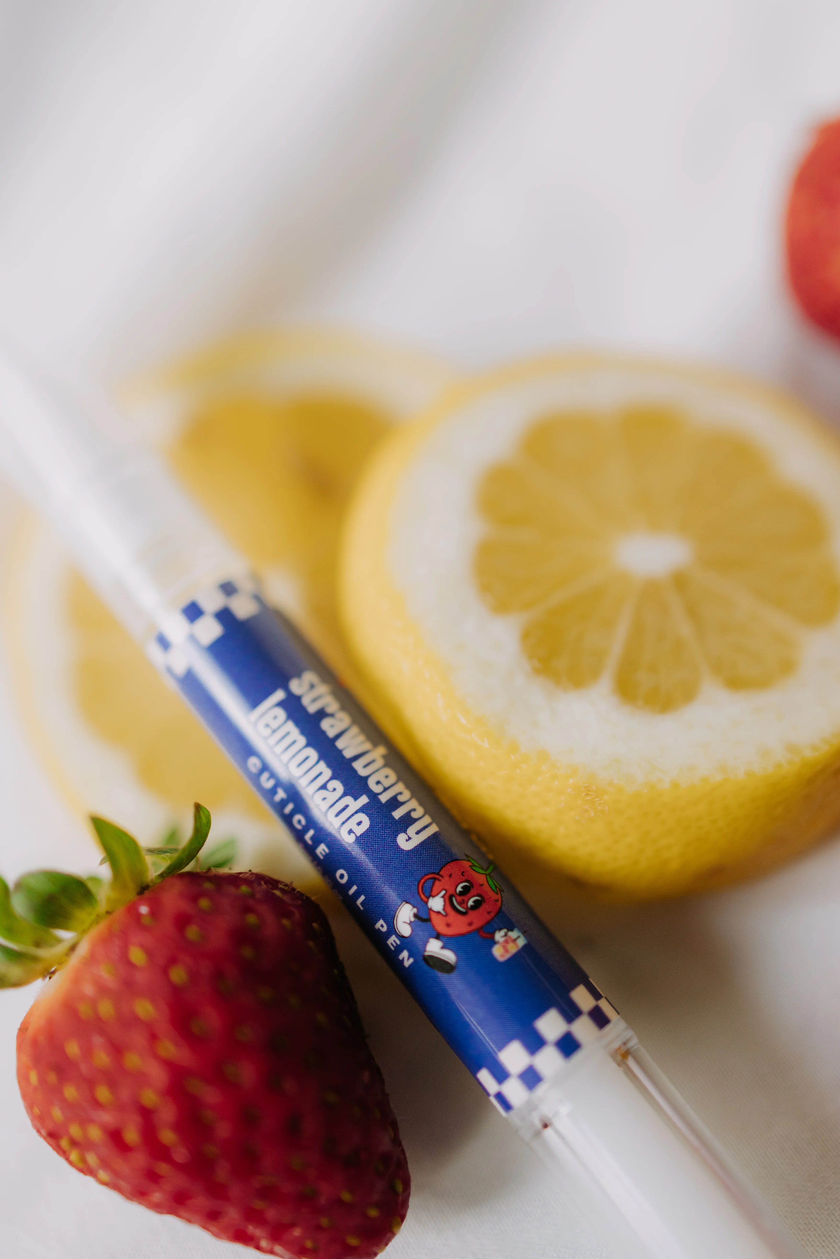 Strawberry Lemonade Pen - Image 2