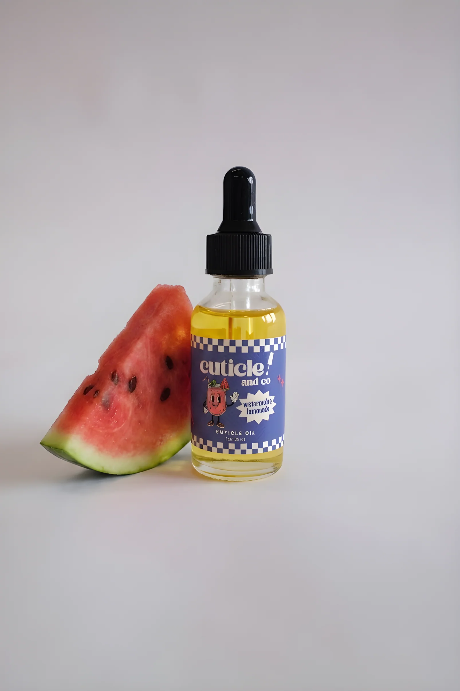Watermelon Lemonade Bottle - Image 2